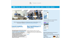 Desktop Screenshot of bayern.ru